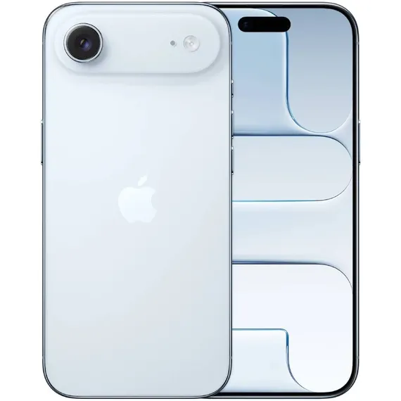 Apple iPhone Air 1TB Sky Blue (Голубой)