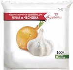 Удобрение Агровита Для Лука И Чеснока 100 Гр. -50 Шт /Уп.