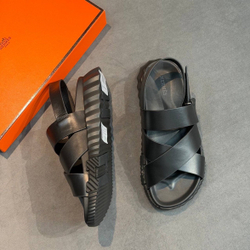 Сандали Hermes Electric