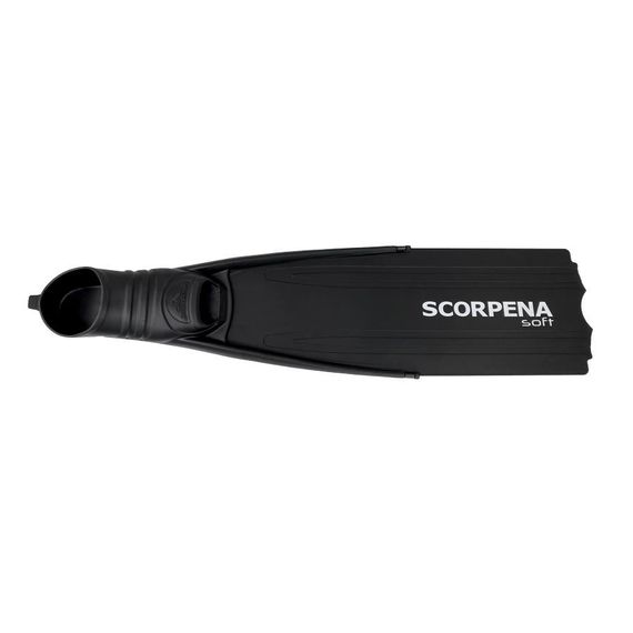 Ласты Scorpena X3 soft