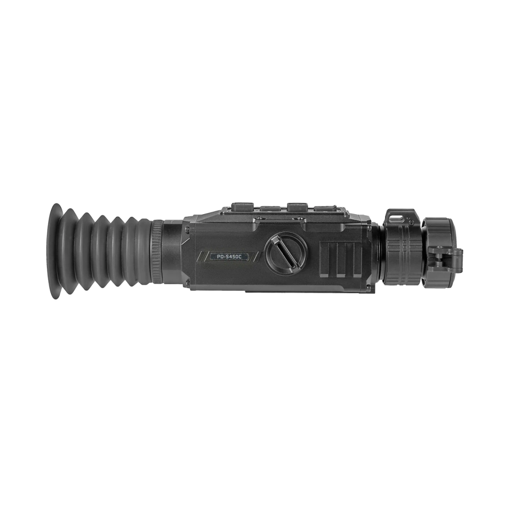 Прицел цифровой Veber Rapid PD-S450C ночной