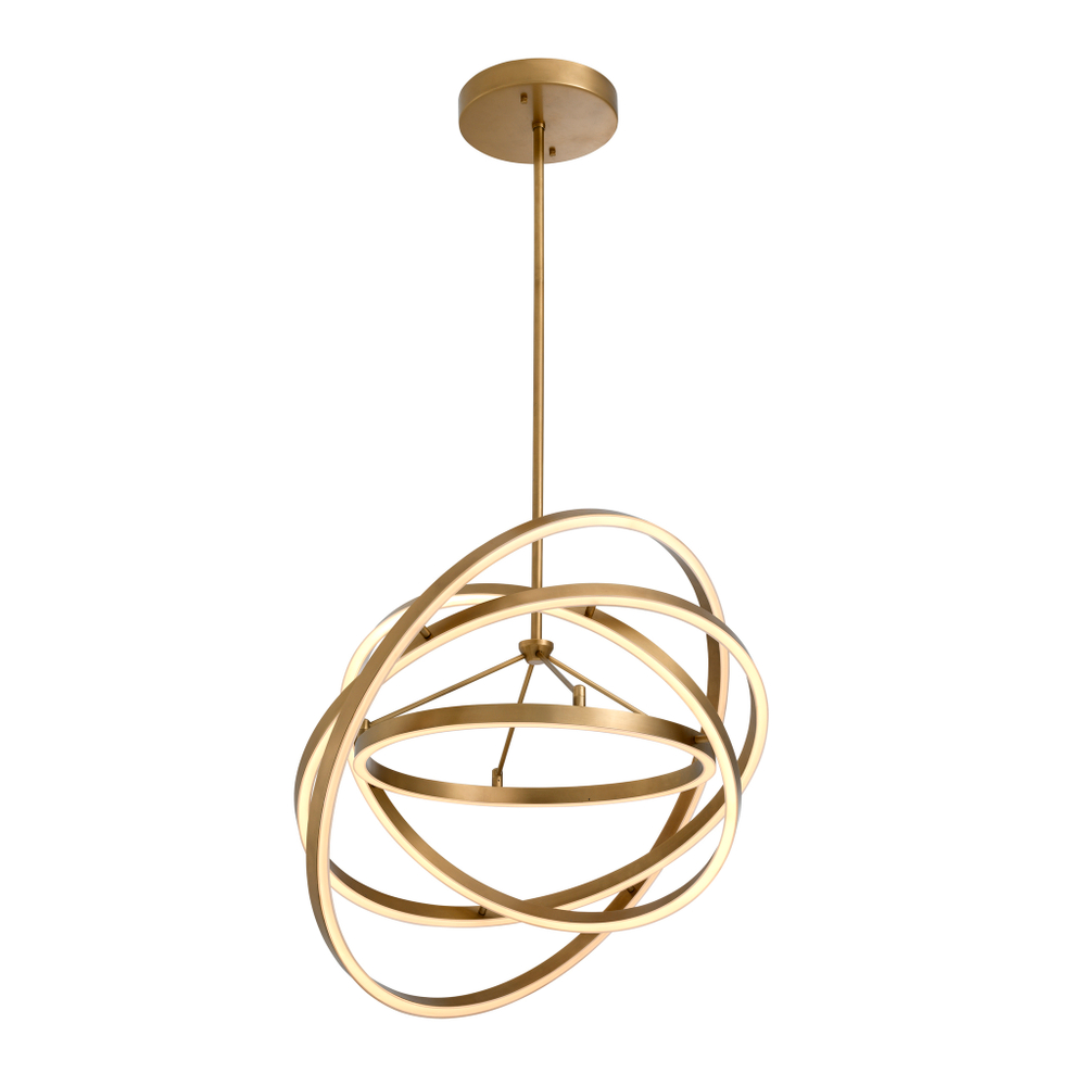 Люстра Chandelier Cassini арт.113170