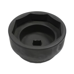 Головка для ступичных гаек задних колес грузовых а/м 100мм,3/4'' RockForce##Rock FORCE RF-1561