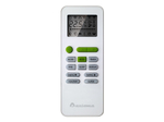 Бытовой кондиционер Axioma Серия H Inverter asx09hz1/asb09hz1