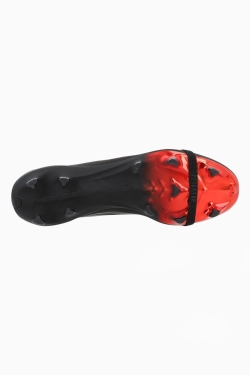 Бутсы adidas Predator Elite L-TECH FT FG - черный