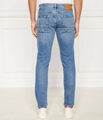 Джинсы Denton Tommy Hilfiger - голубой(MW0MW36319)