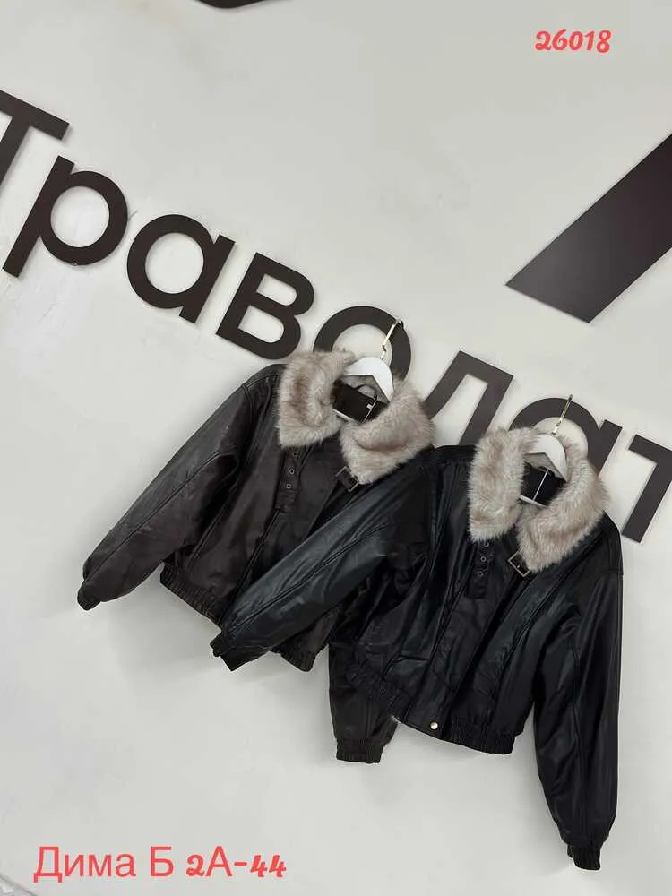 Дубленка 414671814825 (01559775824) Fabrika
