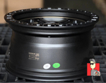 Комплект дисков Black Rhino XTS06 15x8 et-15 5x139.7