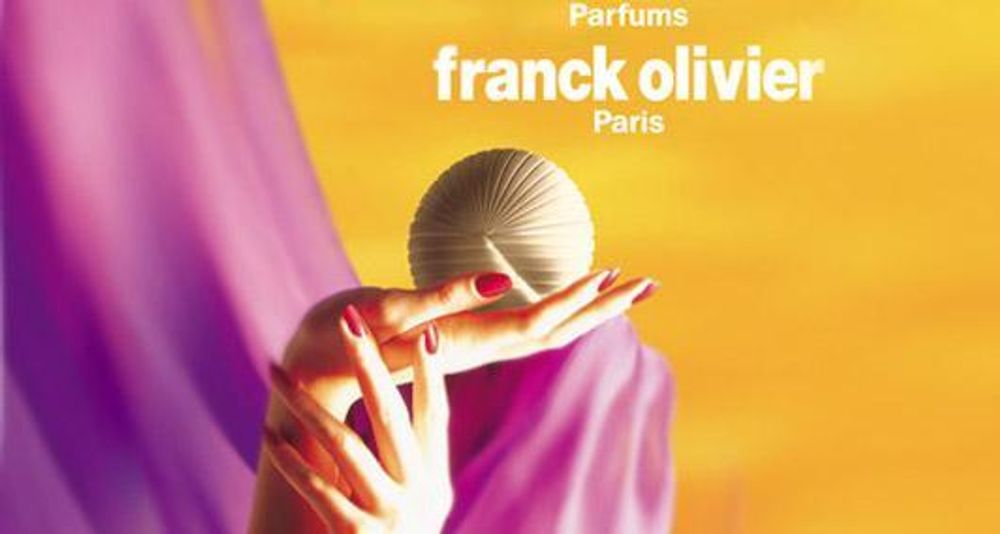 Franck Olivier Eau De Parfum