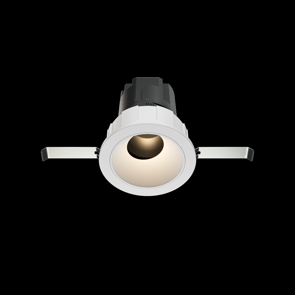 Встраиваемый светильник Technical DL057-7W3K-W