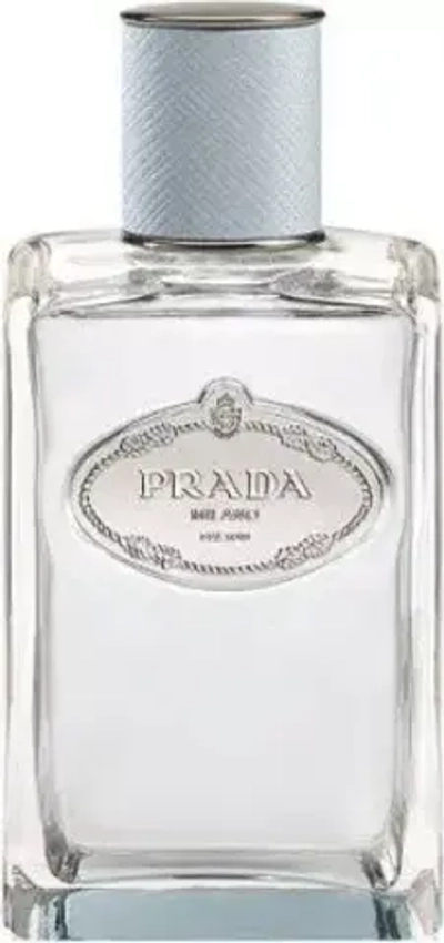 Prada Les Infusions Amande EDP W 100 ml