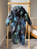Утепленный комбинезон Molo, 92