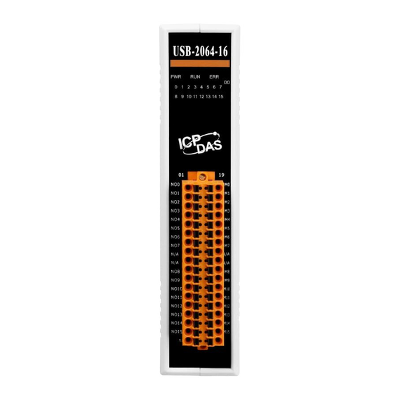 USB-2064-16