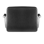 Сиденье для стула, барного стула KRUGER ARM/LM-5011/black