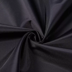 Ткань Prival Oxford 210, чёрный