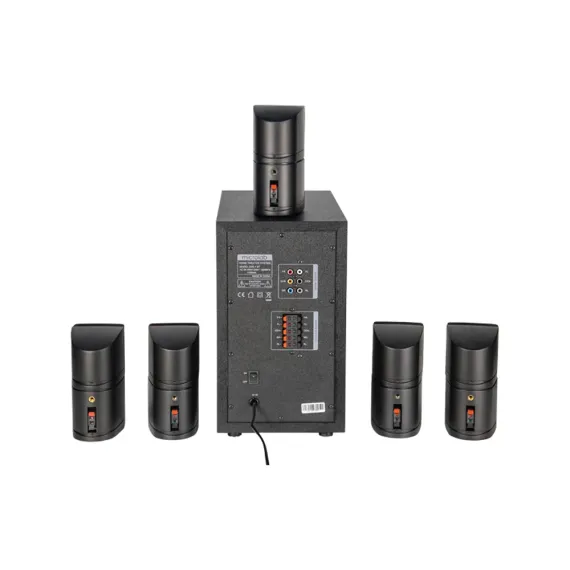 Microlab X3 5.1 BT
