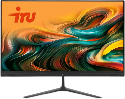 Моноблок 23.8'' iRu P233