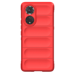 Противоударный чехол Flexible Case для Honor 50