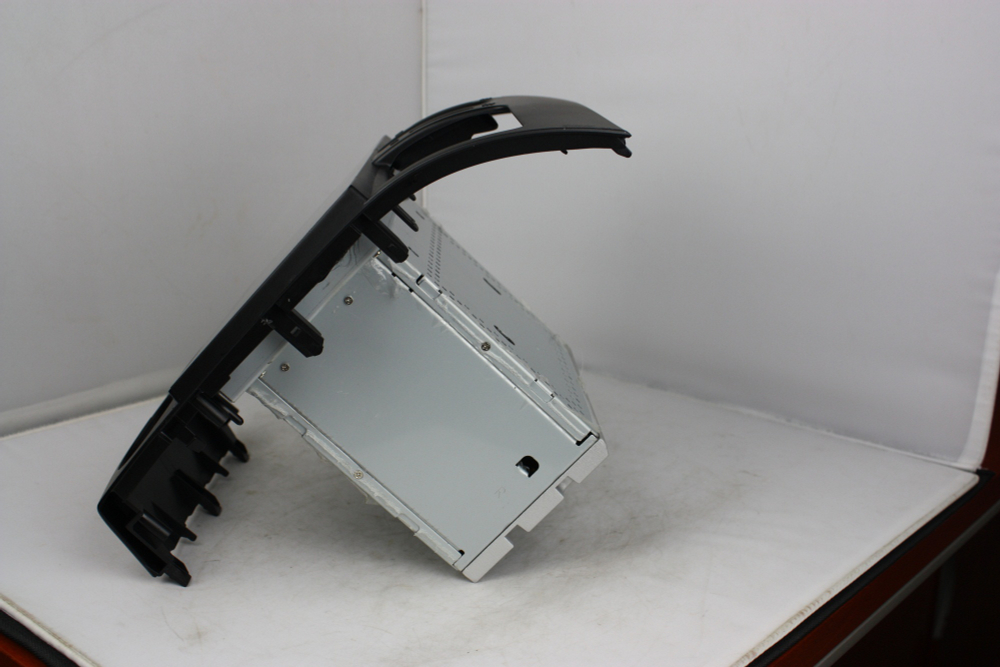 Установочный комплект для SUBARU Forester 2013-2014 (SH), XV 2012-2014, Impreza 2011+ (GP/GJ)  KUBERG KD-9108