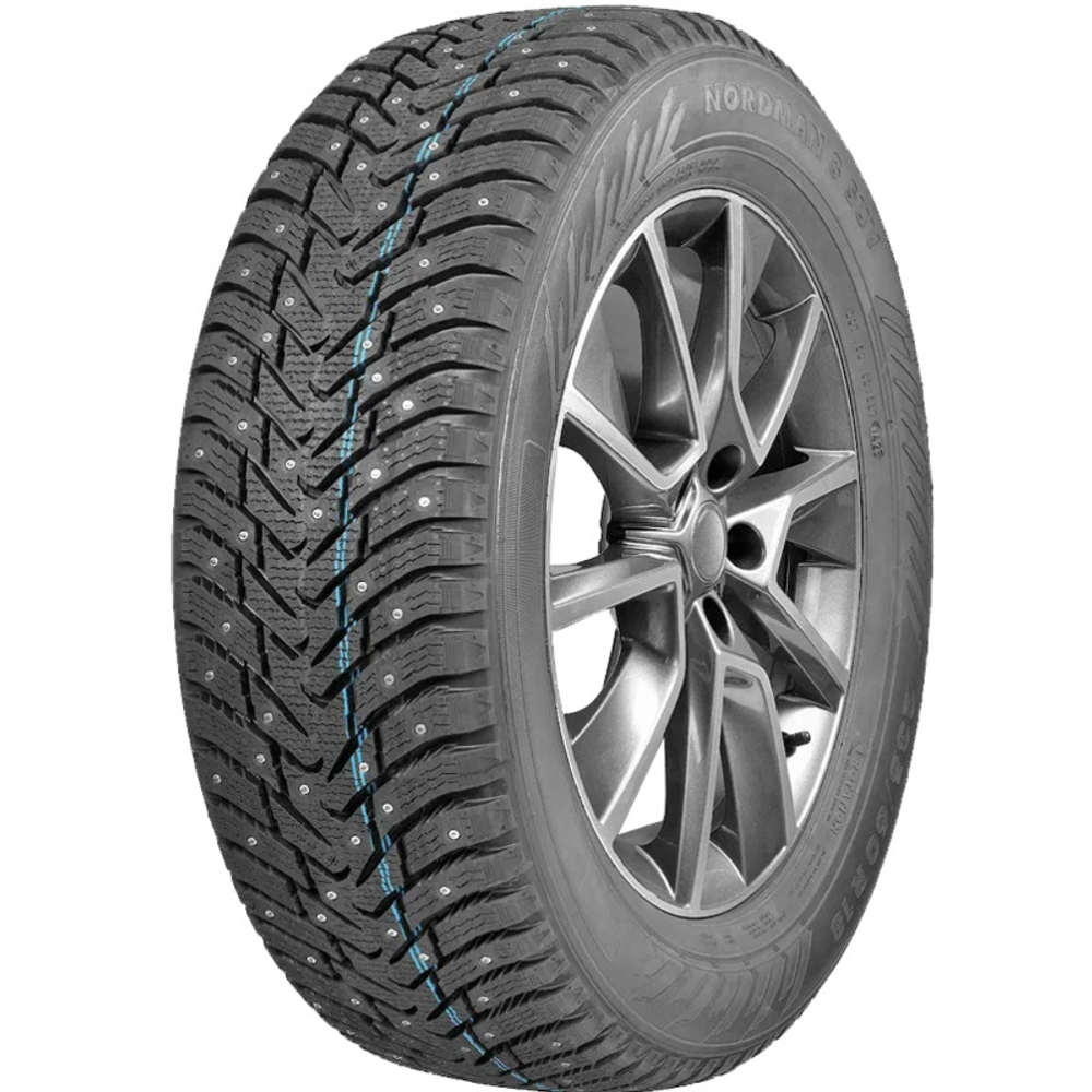 Nordman 235/75R15 105T Nordman 8 SUV TL (шип.)