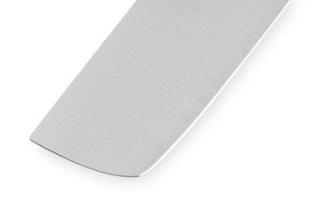 Нож кухонный Samura HARAKIRI накири 170 мм. SHR-0043B