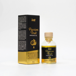 Массажный гель, Passion fruit, 30мл
