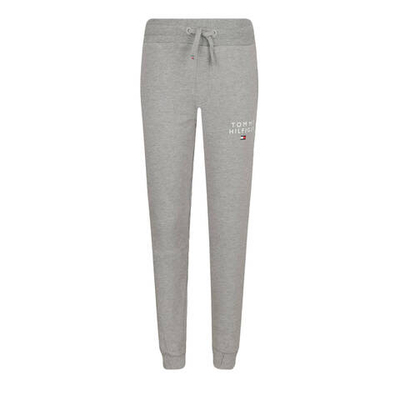 спортивные штаны Tommy Hilfiger - серый(KB0KB06911)