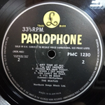 The Beatles / A Hard Day's Night (LP)