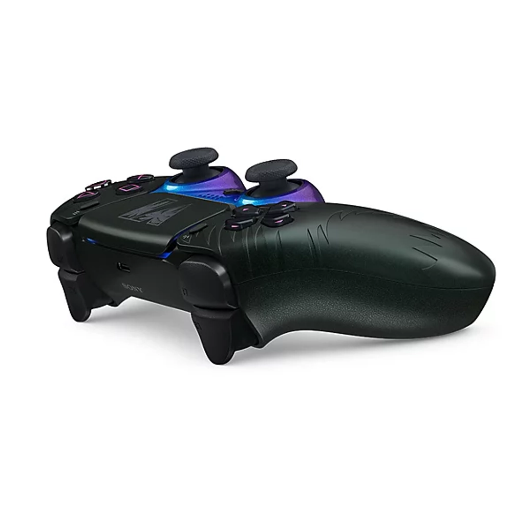 DualSense Grand Theft Auto VI Limited Edition (Black -черный, CFI-ZCT2W: SIEE)