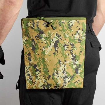 Подсумок для сброса магазинов и гильз, MARPAT