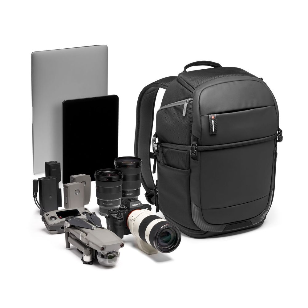 Manfrotto MA2-BP-FM Advanced2 Fast Backpack M
