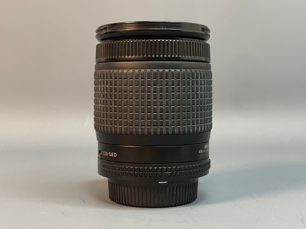 Nikon AF Nikkor 28-80mm 3.5-5.6D