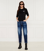 Футболка OFF-WHITE - черный(OWAA124F 24JER008)