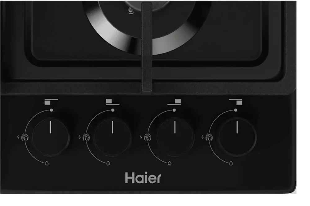 Газовая варочная панель Haier HHQ-M64CTB