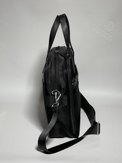 Портфель Prada