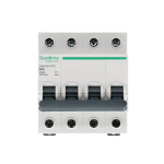 City9 Set Автоматический выключатель (АВ) B 40А 4P 4.5kA 400В