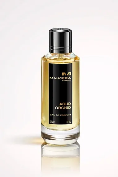 Mancera Aoud Orchid