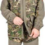 Костюм мужской демисезонный "Rambler I", twill, лес, ХСН