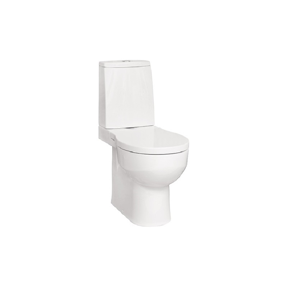Унитаз напольный Santek Аллегро 1.WH30.1.954