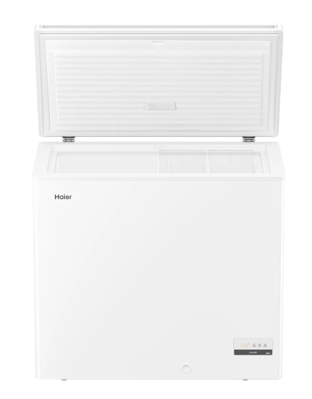 Морозильный ларь Haier HCE251RL