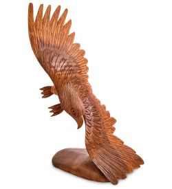 Decor and Gift 17-127 Статуэтка «Орел» (суар, о.Бали)