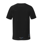 ФУТБОЛКА МУЖСКАЯ AIRWEAVE PRO | BLACK