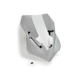 20728H PUIG LIGHT SMOKE TOURING SCREEN (MTS V4)