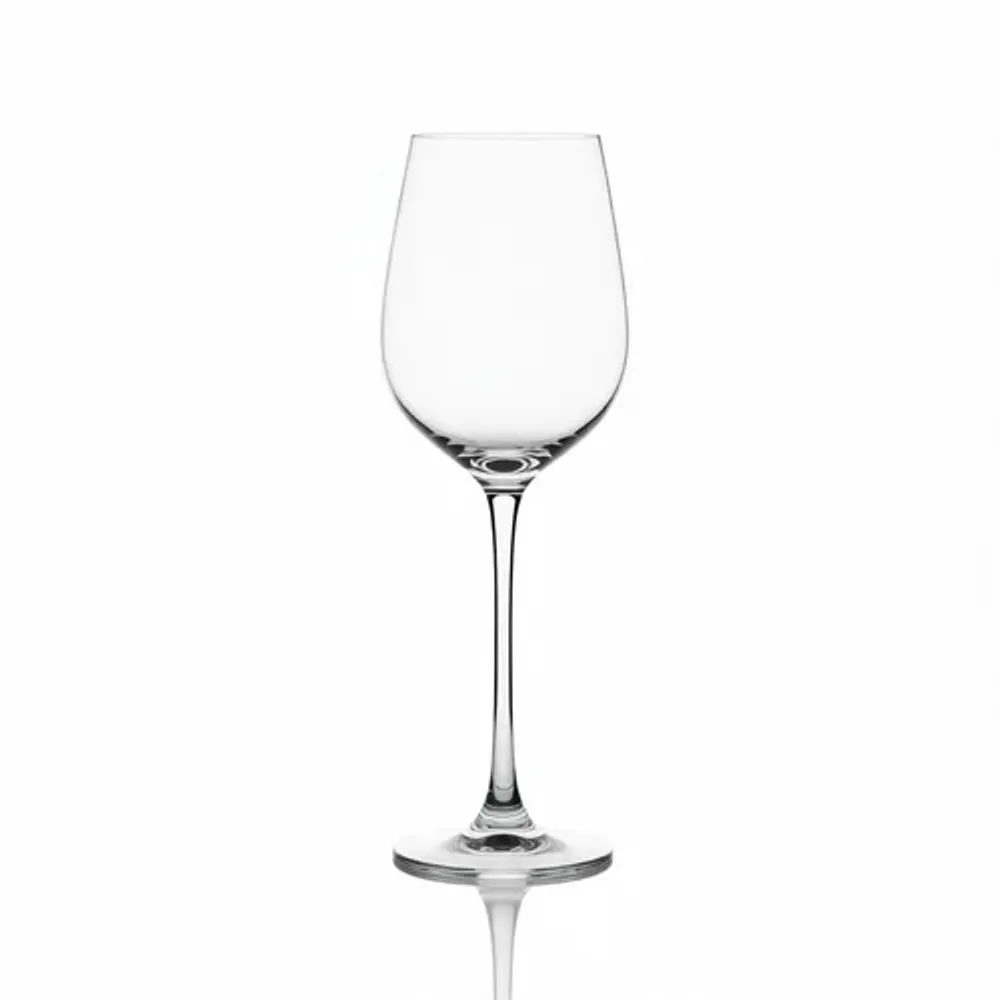 Бокал для вина 450 мл хр. стекло Бистро "Эделита" d 6 см h24,5 см P.L. - BarWare [6]