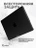 Чехол накладка Gurdini Ultra Slim Case для Macbook Pro 16.2" 2021 (A2485) Transparent Sand Black