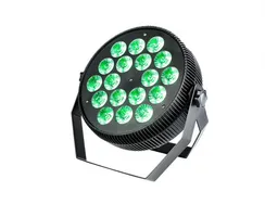 PROCBET PAR LED 18-12 RGBWA светодиодный прожектор