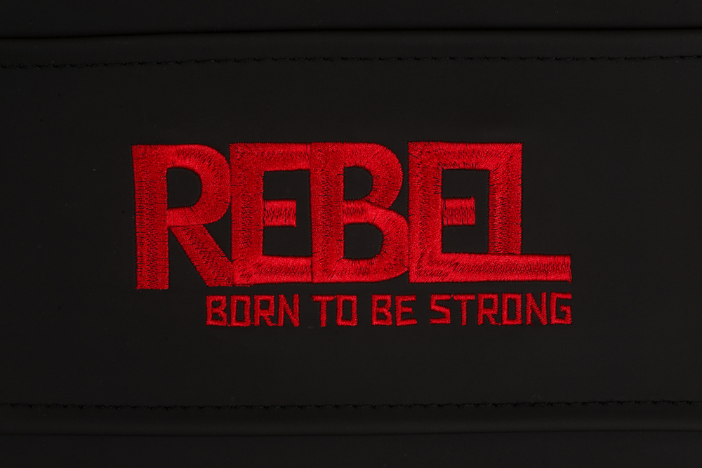 Скамья для пресса REBEL A26