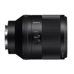 Sony Carl Zeiss Planar T* FE 50mm f/1.4 ZA (SEL-50F14Z)