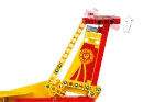 Конструктор LEGO Technic 42152 Пожарный самолет