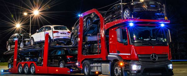 Подбор авто из Европы под ключ в Минск, Пинск | Е-ТРЕЙД